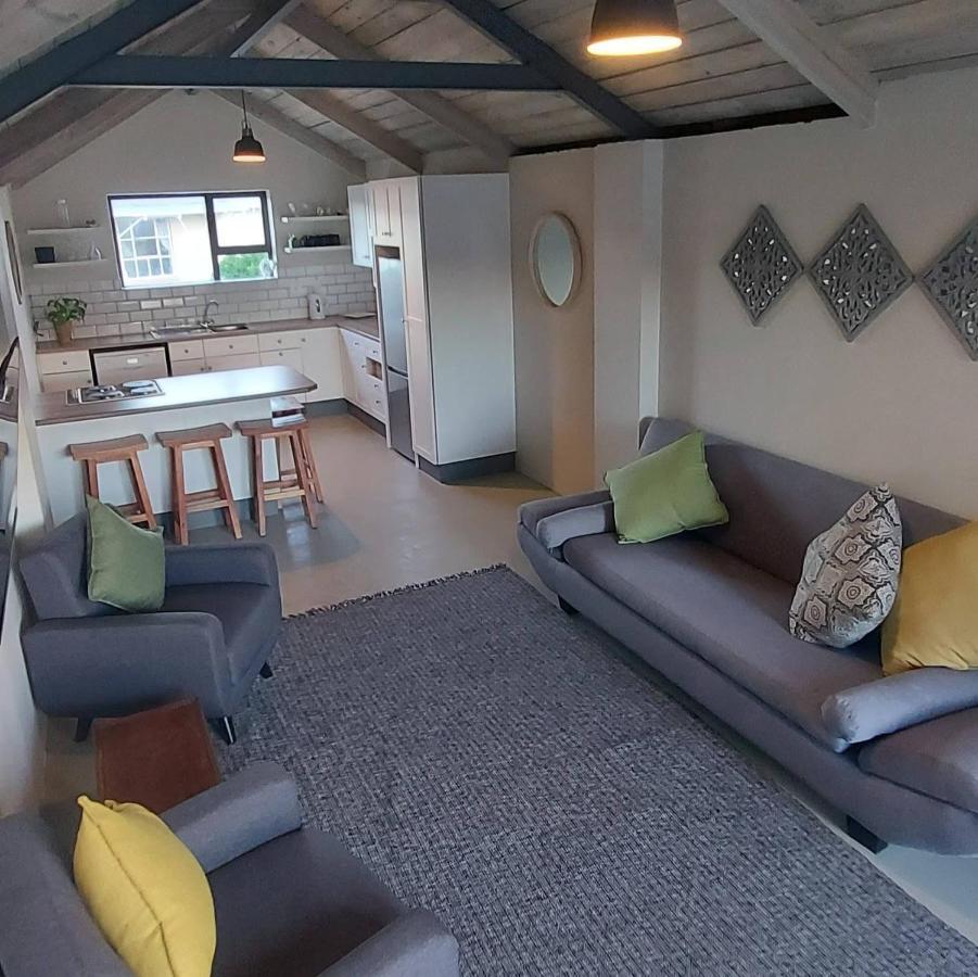 Lakeside Mountain Loft エクステリア 写真