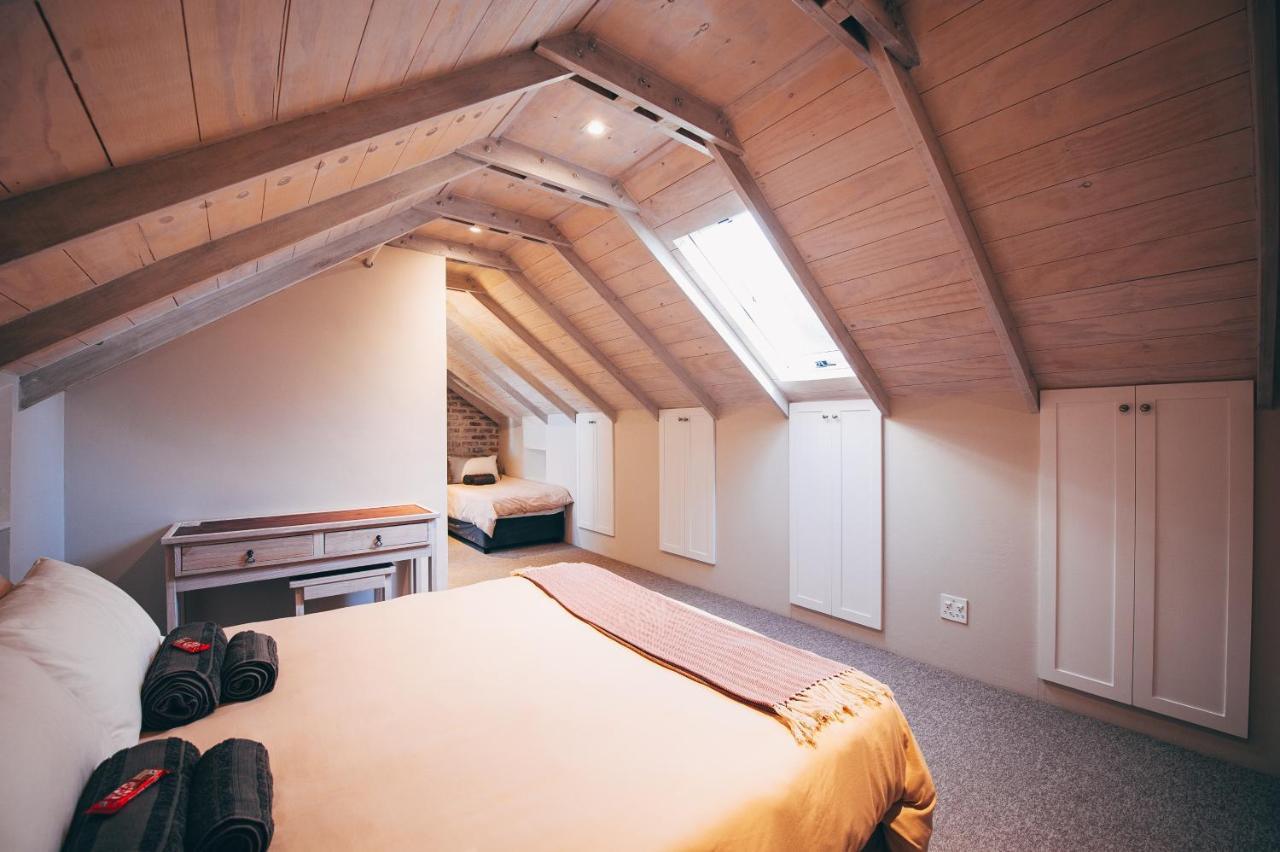 Lakeside Mountain Loft エクステリア 写真