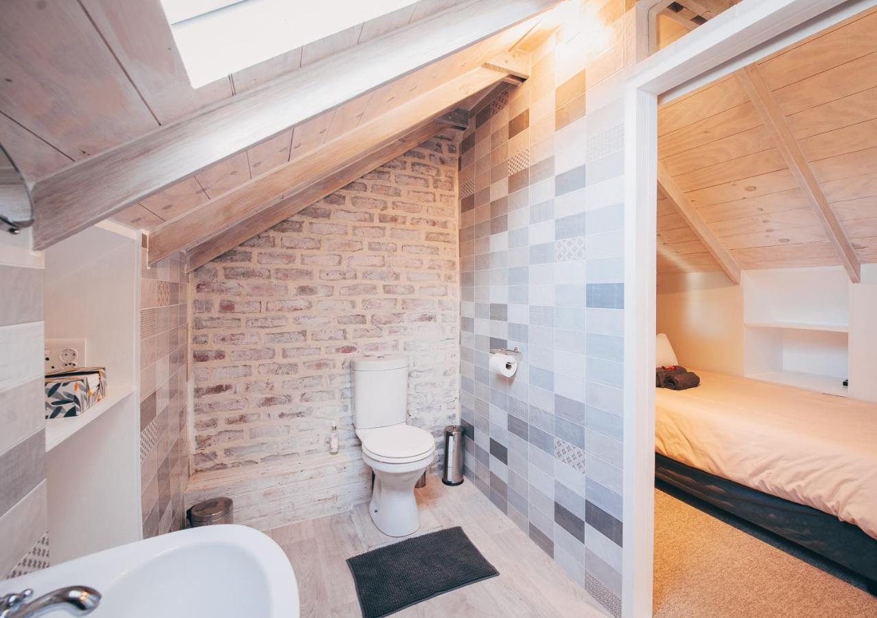 Lakeside Mountain Loft エクステリア 写真