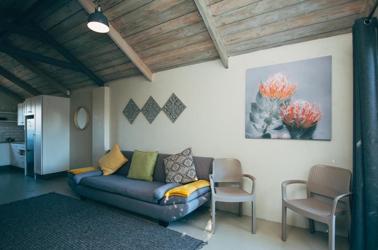 Lakeside Mountain Loft エクステリア 写真